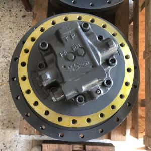 China 207-27-00580 207-27-00590 FOR Komatsu PC300-8MO PC360-8MO PC350-8MO EXCAVATOR PARTS TRAVEL ASSEMBLY FINAL DRIVE TRAVEL MOTOR TRAVEL GEARBOX AFTERMARKET ORIGINAL on sale