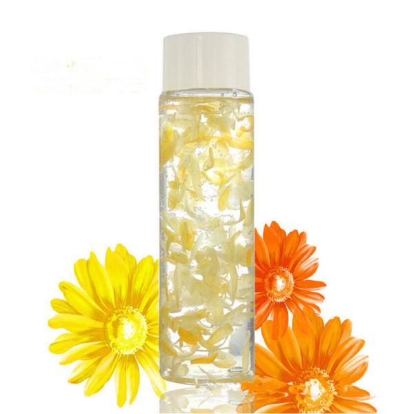 Buy Balancing PH Calendula Skin Toner , Gently Calms Flower Water Toner at wholesale prices