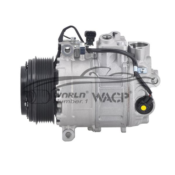Car Air Conditioner Compressor 10553865 4472807622 For Benz S Sprinter W222 V222 X222 C217 B906 WXMB091