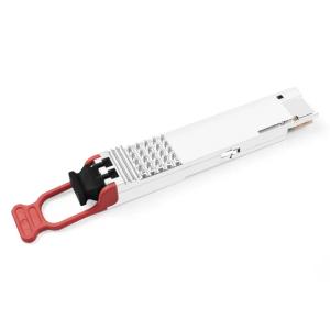 Comelink QSFP-DD-400G-ER4L 400G QSFP-DD ER4 Lite 30km LWDM4 LC SMF with FEC Optical Transceiver Module