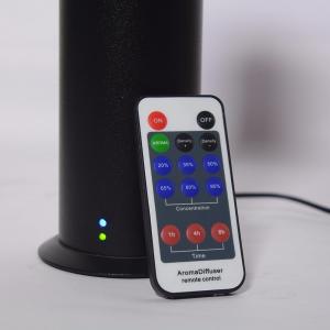 Offices Scent Marketing Machine , Hotel Room Aroma Freshener Diffuser Electric