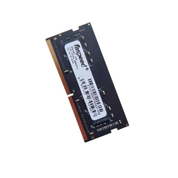 Buy N4 Laptop Notebook DDR4 Ram 2666MHz CL15 CL17 Memory at wholesale prices