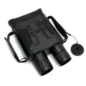 China Widescreen Night Vision IR Digital Binoculars With Zoom 5x10 on sale