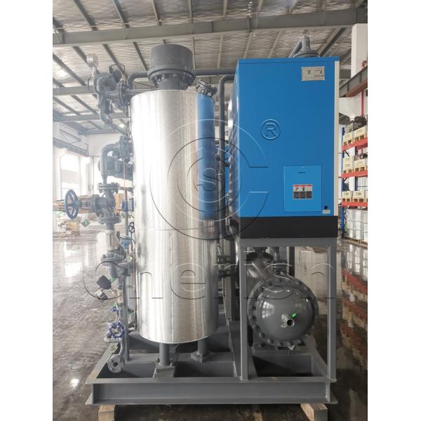 Customized Nitrogen Gas Purification System According To Different Medium Several Choices