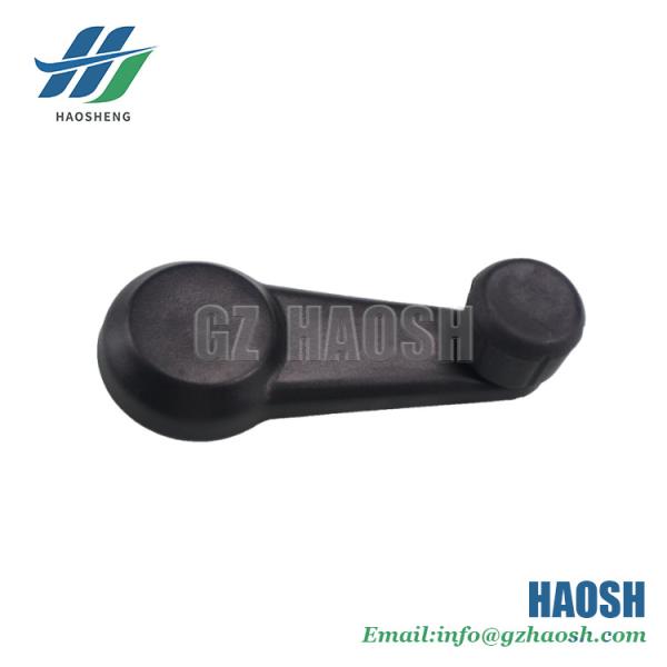 8-97403616-1 8-97403616-0 8974036161 8974036160 Grey Hand Window Regulator For Isuzu DMAX 2007