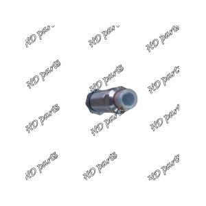 PC220LC-7 Engine Spare part 105220-5960 For Komatsu