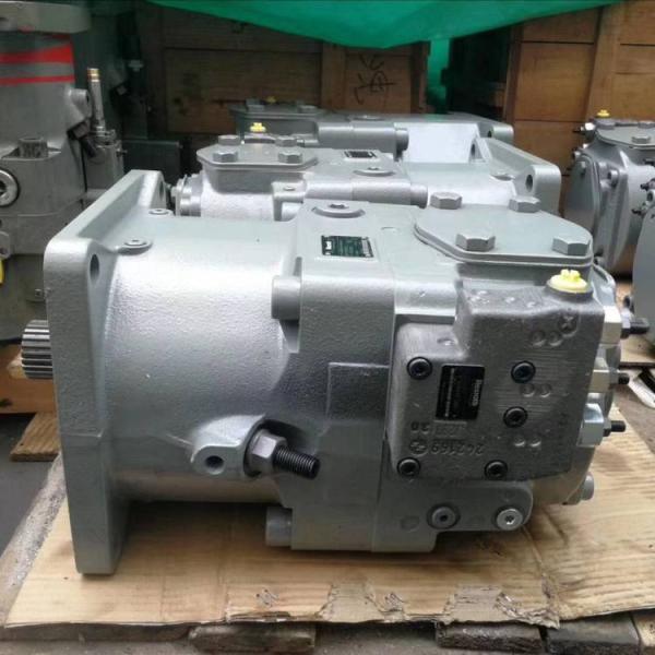 Rexroth Original Hydraulic Piston Pump A11VLO130 A11VLO145 R992001337 A11VLO190L