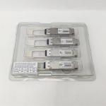 QSFP28-100G-ZR4 100g qsfp28 module 80km Single mode 1310nm duplex LC for Cisco