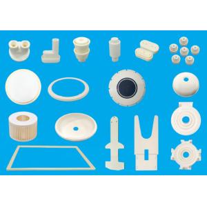 Versatile Industrial Ceramic Aluminum Oxide Al2O3 High Purity