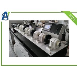 ASTM D6138 Corrosion Testing Equipment For Lubricating Greases Emcor Test