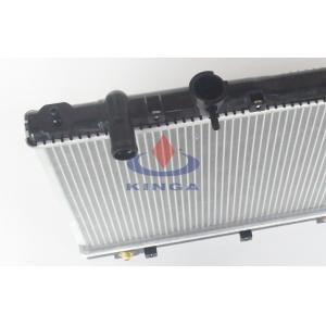 High Performance Auto Radiator For Honda FIT GD1 With OEM 19010 - RMN - W51