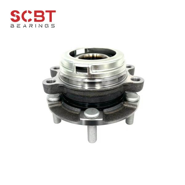 40202-JN11A 40202-JN91A 40202-JN91B 40202-JP11C Front Wheel Hub Bearing Auto