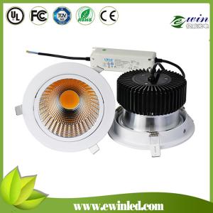 Quality 30W COB LED Downlight for sale