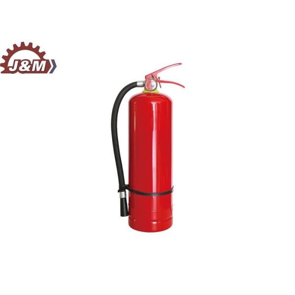 Buy 14bar 4kg ST14 ST12 Dry Chemical Fire Extinguisher at wholesale prices