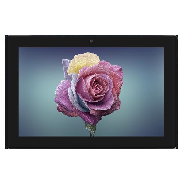 Buy 1.6GHZ Wall Mount Android Tablet Poe 802.11b/g/n Wifi Android Tablet Pc at wholesale prices