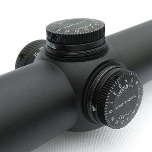 Pneumatic Gun 3-15x50 Precision Shooting Rifle Scopes