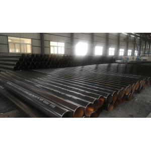 Quality ASTM A53 High Frequency Welded Pipe for sale