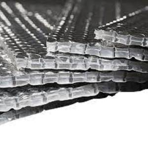 Multispan Heat Reflection Alu Bubble Foil Thermal Insulation Roll