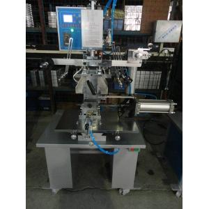 Hot Stamping Machine for Polygonal/Rolling/Oval