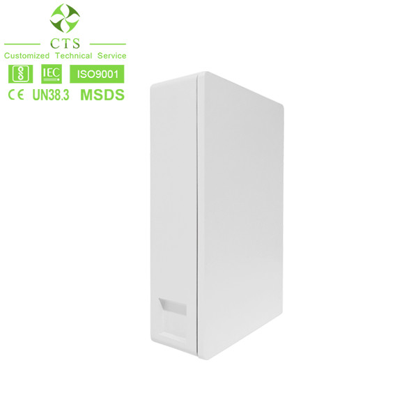 Buy 48V 200Ah Lithium IP65 Tesla Home Battery Pack LFP Waterproof at wholesale prices