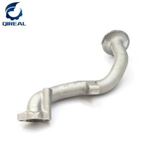 Excavator parts SK350-8 Strainer sub assy 15104-E0020