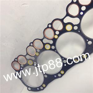 95.7mm Cylinder Head Gasket Set For Excavator Engine Spare Parts ME200751