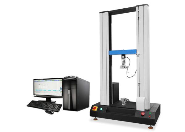 Buy Non - Destructive Static Universal Tensile Strength Tester Static Tensile Test at wholesale prices