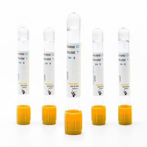 PET Plastic Auto Injection Molding Machine Blood Collection Tube Machine