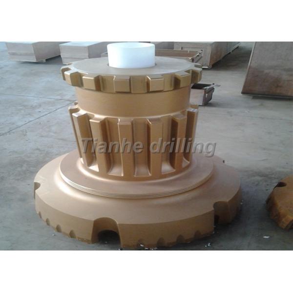 TK24-800mm Down Hole Hammer Drill Bits For Open Hole Foundation Water Well