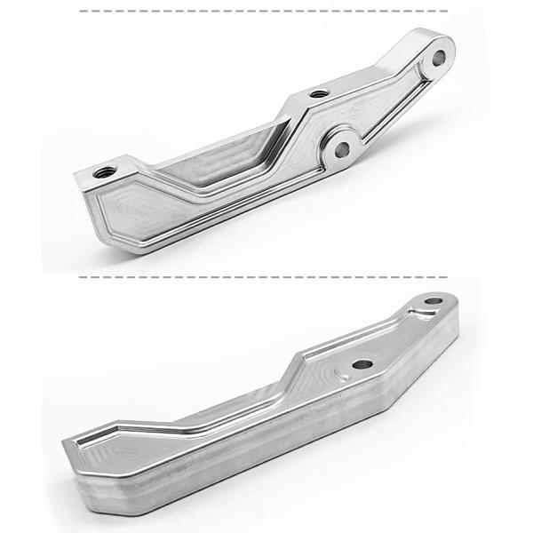 main components of CNC milling machine