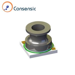 Digital Output Factory Calibrated Pressure And Temperature Sensor High Precision