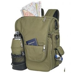 600D Polyester Picnic Cooler Backpacks/Trip Backpacks odm-y12