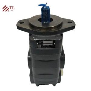 Tunneling Civil Construction VOE14520055 Excavator Hydraulic Gear Pump EC360B