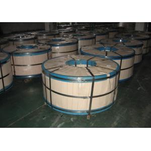 brightness / black finish soft, hard, stainless worked Cold Rolled Steel Strip /