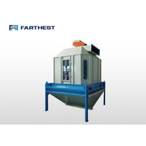 Quality 1.5KW Feed Pellet Cooling System For Livestock Farm for sale