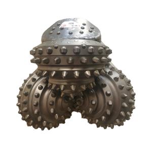 High Quality 17.5inch IADC537 Tricone Rock Drilling Bit