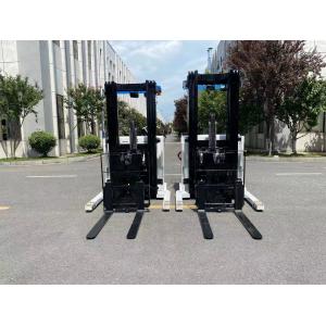 China 2 Tons Reach Forward Electric Forklift Truck Fit to More Narrow Aisles and Warehouse on sale