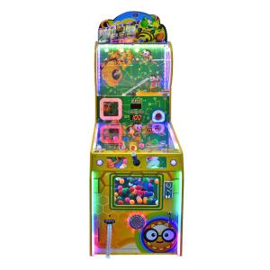 Honey Bee Ticket Redemption Arcade Machines With 12 Months Warranty