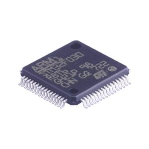 STM32F030R8T6 IC Electronic Components Microcontroller, 32-bit, Value Line, ARM