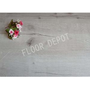 China Durable 1.5mm DIY Vinyl Tile Dry Back PVC Flooring Wood Grain 914.4X152.4X1.5MM on sale