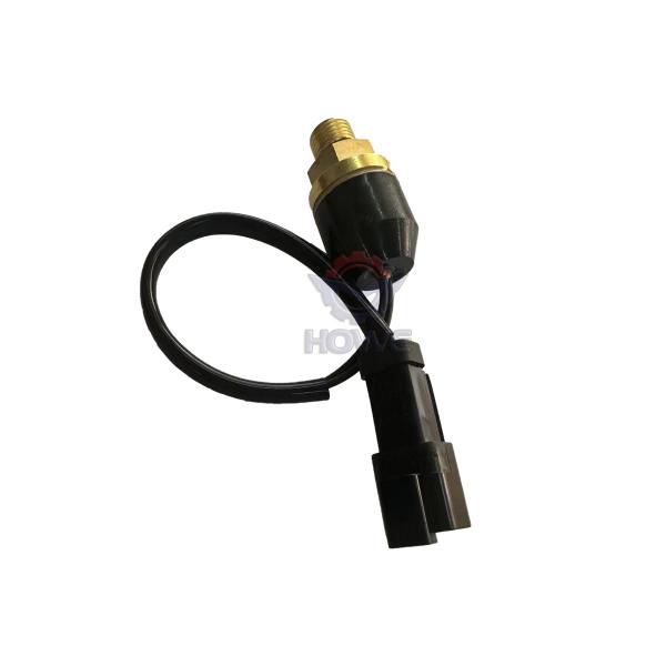 Part name Excavator Pressure Switch Sensor DX140 DX225 301413-00287 for Electric Parts