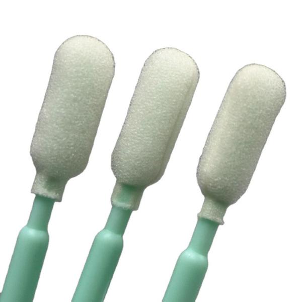Buy Q Tips Round Head Sponge Swab With 65" Polypropylene Handle at wholesale prices