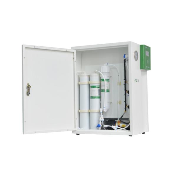 Buy Water Plant Ro System Small Equipment For Inspection Department at wholesale prices