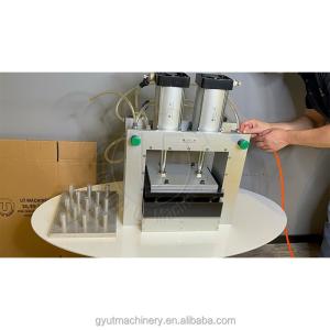 Experience the Ultimate Spa Treatment with Our Stainless Steel Bath Bomb Mold Press