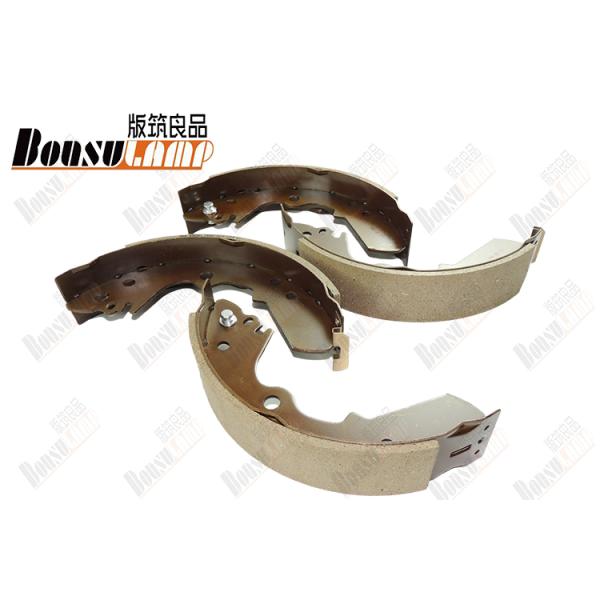 TFR UCR Series ISUZU Truck Parts 4452 For 8943400260 High Performance