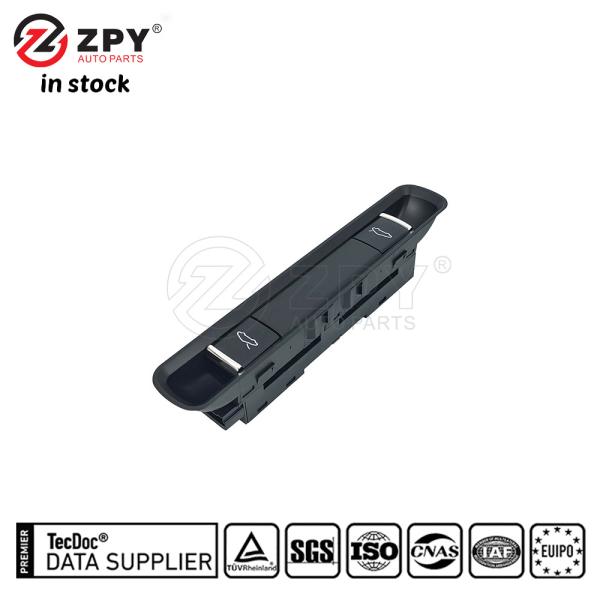 Buy ZPY 99161310501A New Quality Switch Assembly For Porsche 991 981 718 at wholesale prices