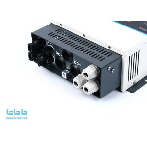 2000W Solar Inverter Charger Solar Hybrid - System With Built In MC4 Terminal