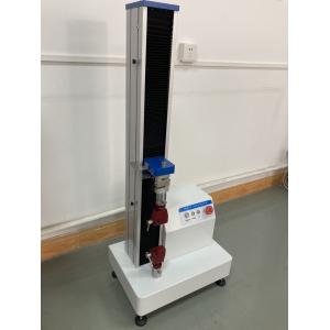 Computer Servo Universal Testing Machine , Desktop Tensile Testing Machines