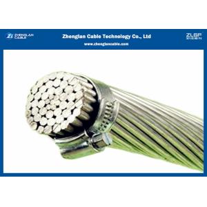 ASTM B399 BS EN 50182-2001 AAAC Aluminum Power Cable