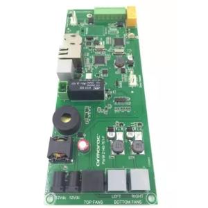 SMT factory Professional Custom High Frequency Fr4 HDIPCBA PCB